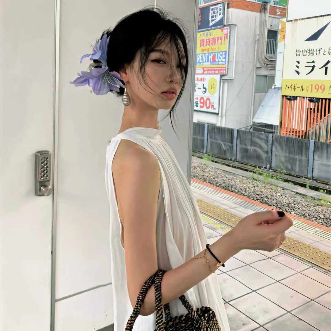 魔婴少女