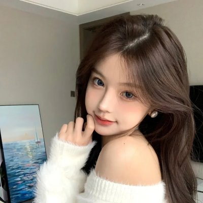 美人老矣·动态漫