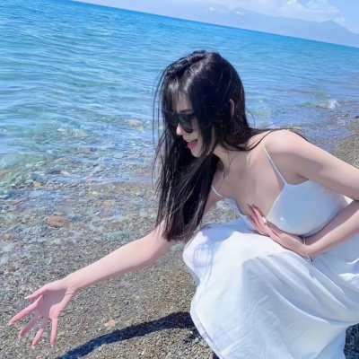 退休女士